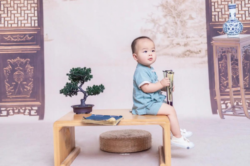 新余宝宝发烧退不下去